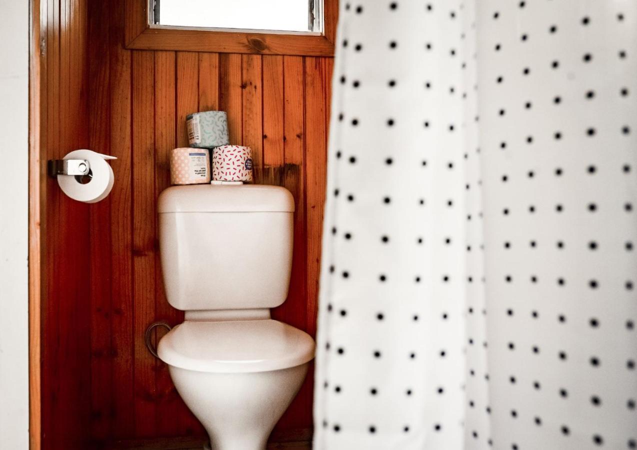 East Lake Travellers Lodge Jindabyne Kültér fotó