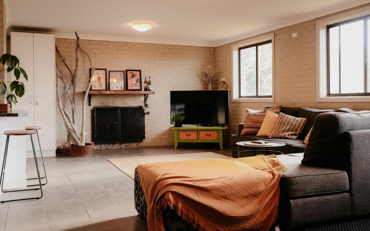 East Lake Travellers Lodge Jindabyne Kültér fotó