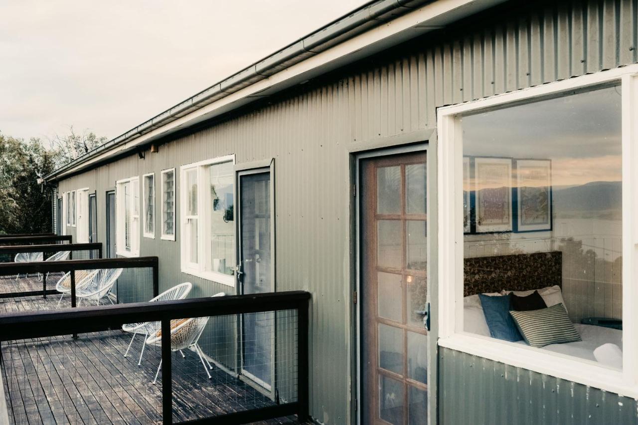 East Lake Travellers Lodge Jindabyne Kültér fotó