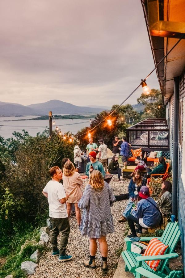 East Lake Travellers Lodge Jindabyne Kültér fotó