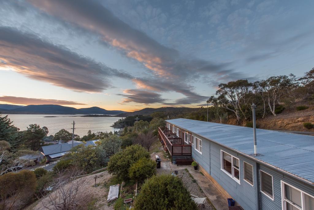 East Lake Travellers Lodge Jindabyne Kültér fotó
