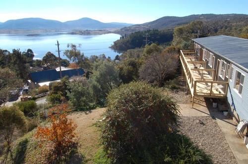 East Lake Travellers Lodge Jindabyne Kültér fotó