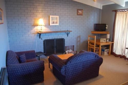 East Lake Travellers Lodge Jindabyne Kültér fotó